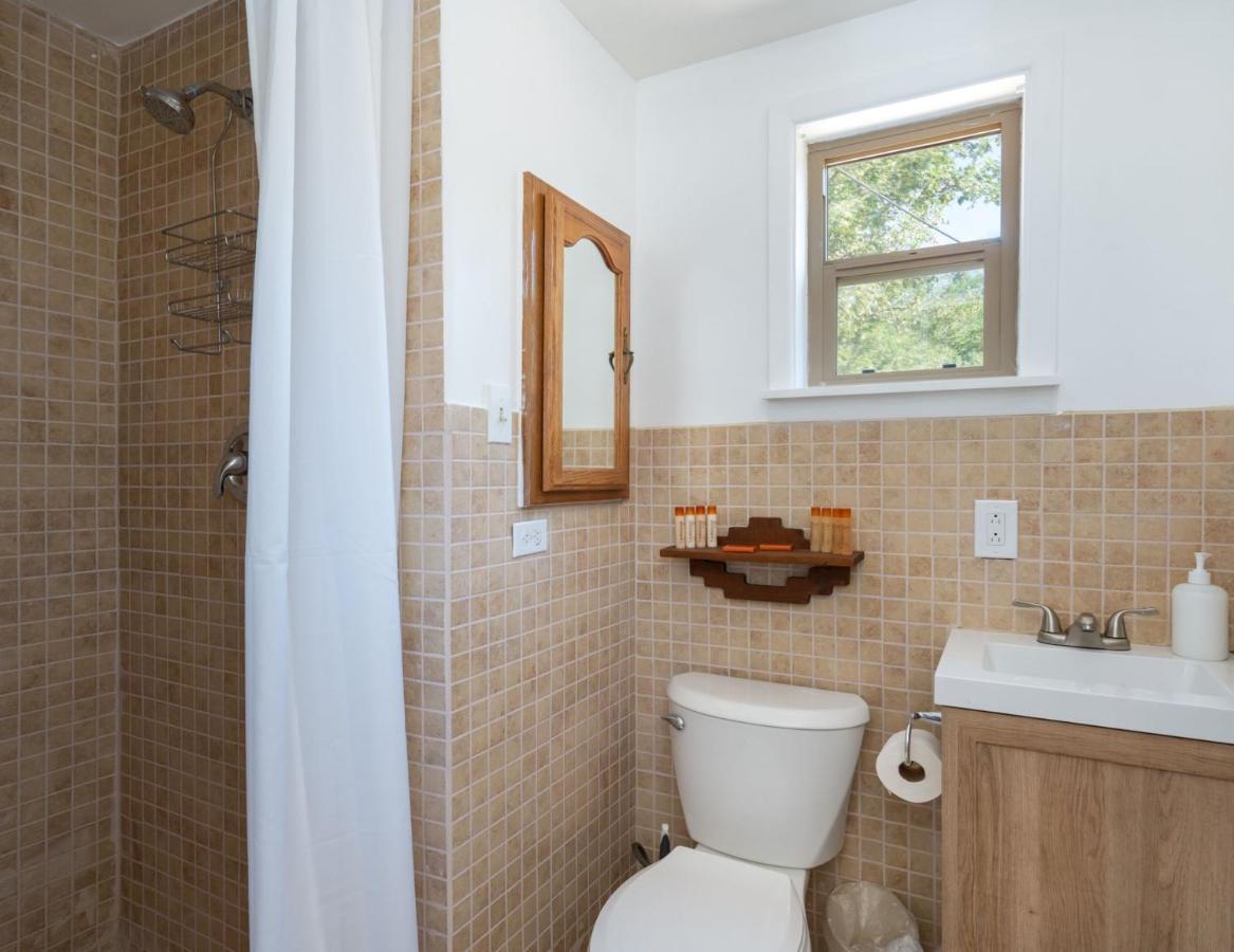 Vakantiehuis Casita Alegre Santa Fe