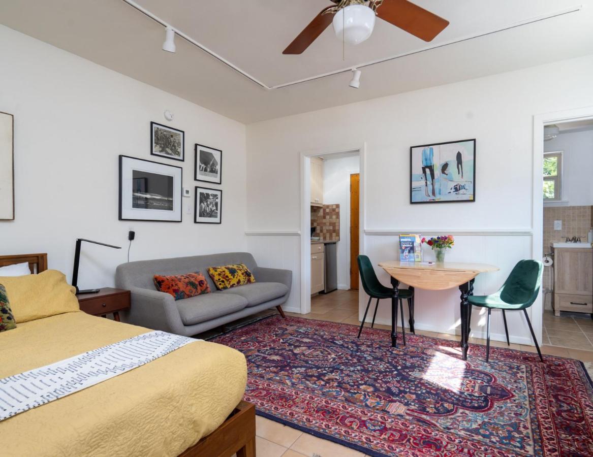 Casita Alegre Vakantiehuis