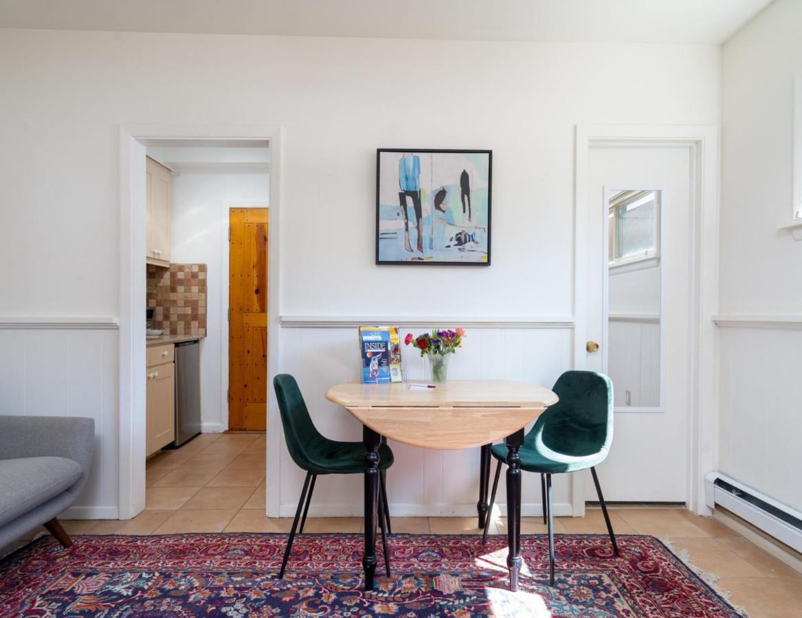 Vakantiehuis Casita Alegre